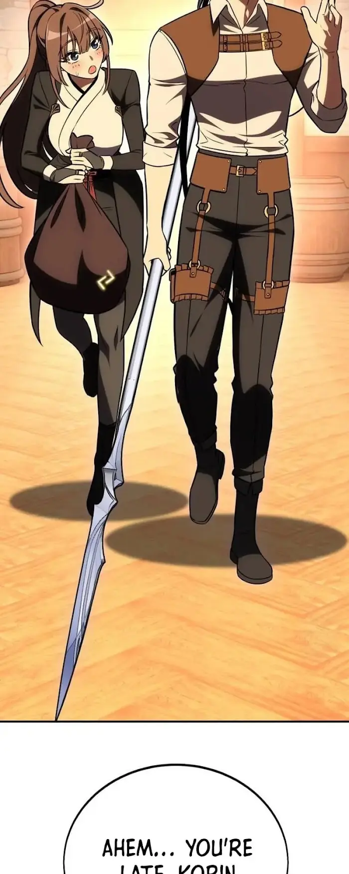 I Killed an Academy Player Chapter 45 image 138_optimized